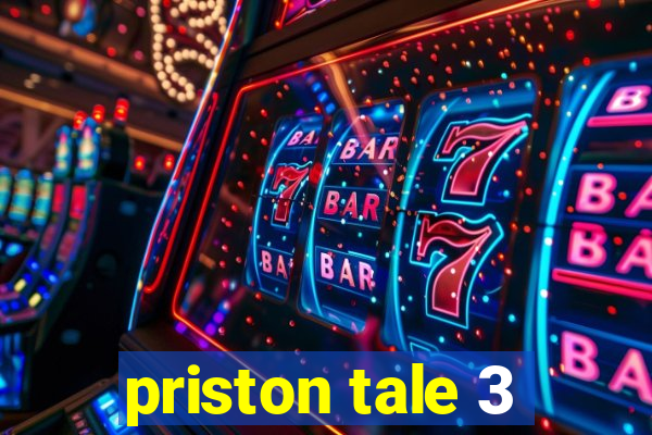 priston tale 3